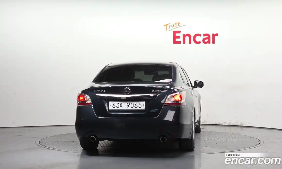 Nissan Altima 2015 2.5 гидро в Москве № 1618859, фото 4