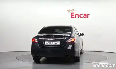 Nissan Altima 2015 2.5 гидро в Москве № 1618859, миниатюра 4