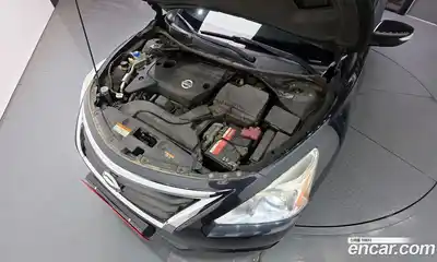 Nissan Altima 2015 2.5 гидро в Москве № 1618859, миниатюра 6