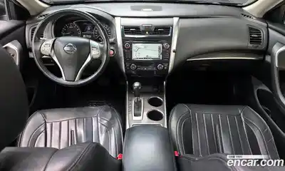 Nissan Altima 2015 2.5 гидро в Москве № 1618859, миниатюра 7
