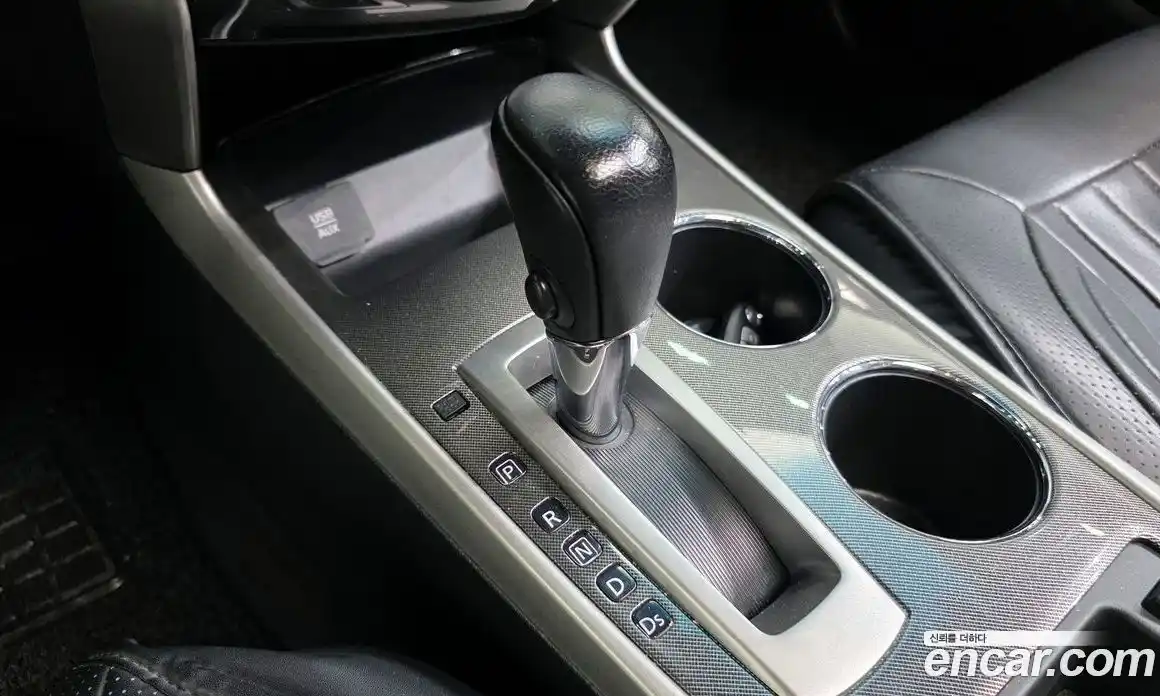 Nissan Altima 2015 2.5 гидро в Москве № 1618859, фото 9