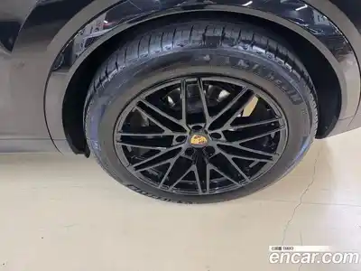 Porsche Cayenne 2023 3.0 гидро в Москве № 1618918, миниатюра 5