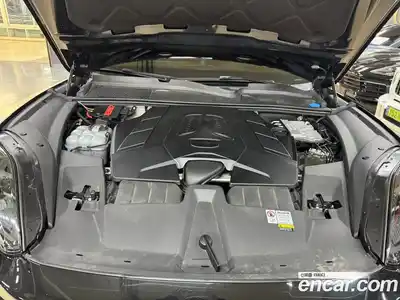 Porsche Cayenne 2023 3.0 гидро в Москве № 1618918, миниатюра 6
