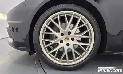 Porsche Panamera 2020 3.0 гидро в Москве № 1619040, миниатюра 5