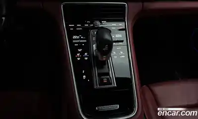 Porsche Panamera 2020 3.0 гидро в Москве № 1619040, миниатюра 9