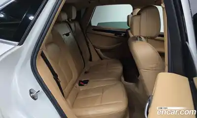 Porsche Macan 2014 3.0 гидро в Москве № 1619184, миниатюра 11