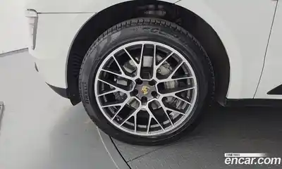 Porsche Macan 2014 3.0 гидро в Москве № 1619184, миниатюра 5