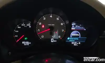 Porsche Macan 2014 3.0 гидро в Москве № 1619184, миниатюра 8