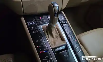 Porsche Macan 2014 3.0 гидро в Москве № 1619184, миниатюра 9