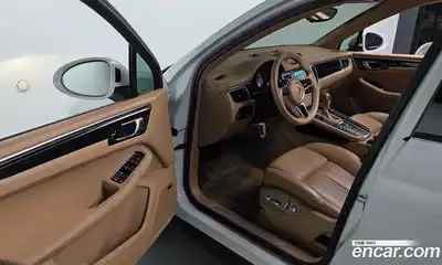 Porsche Macan 2014 3.0 гидро в Москве № 1619184, миниатюра 10