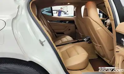 Porsche Panamera 2013 3.0 гидро в Москве № 1619189, миниатюра 12