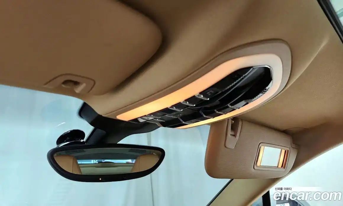 Porsche Panamera 2013 3.0 гидро в Москве № 1619189, фото 17