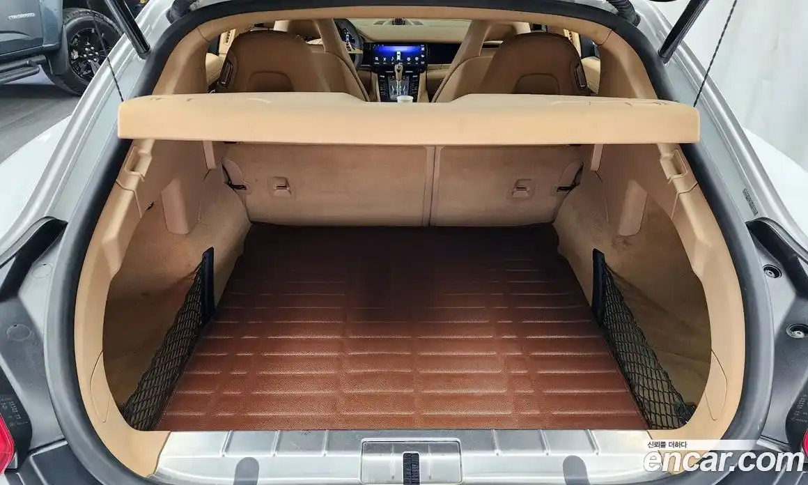 Porsche Panamera 2013 3.0 гидро в Москве № 1619189, фото 20