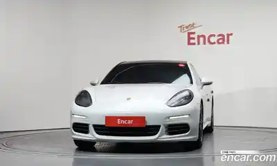 Porsche Panamera 2013 3.0 гидро в Москве № 1619189, миниатюра 3