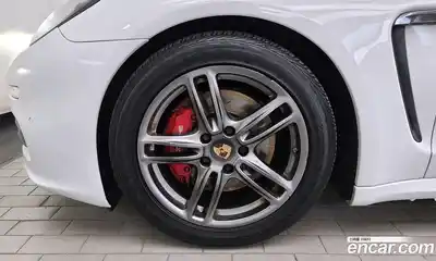 Porsche Panamera 2013 3.0 гидро в Москве № 1619189, миниатюра 5