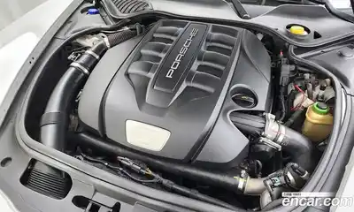 Porsche Panamera 2013 3.0 гидро в Москве № 1619189, миниатюра 6