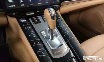 Porsche Panamera 2013 3.0 гидро в Москве № 1619189, миниатюра 9