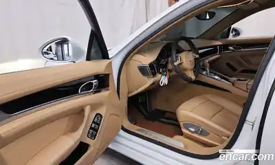 Porsche Panamera 2013 3.0 гидро в Москве № 1619189, миниатюра 10