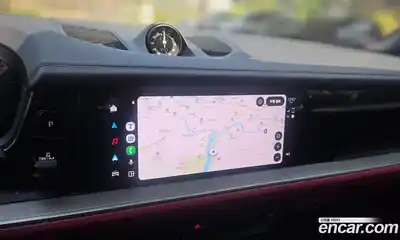 Porsche Cayenne 2025 3.0 гидро в Москве № 1619218, миниатюра 7