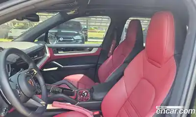 Porsche Cayenne 2025 3.0 гидро в Москве № 1619218, миниатюра 10
