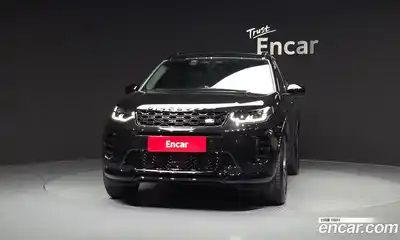 Land Rover Discovery Sport 2025 2.0 гидро в Москве № 1619365, миниатюра 3