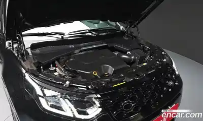 Land Rover Discovery Sport 2025 2.0 гидро в Москве № 1619365, миниатюра 6