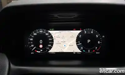 Land Rover Discovery Sport 2025 2.0 гидро в Москве № 1619365, миниатюра 8