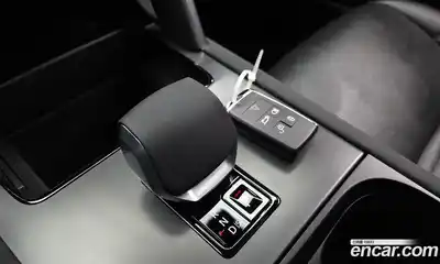 Land Rover Discovery Sport 2025 2.0 гидро в Москве № 1619365, миниатюра 9