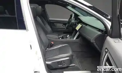 Land Rover Discovery Sport 2025 2.0 гидро в Москве № 1619370, миниатюра 11