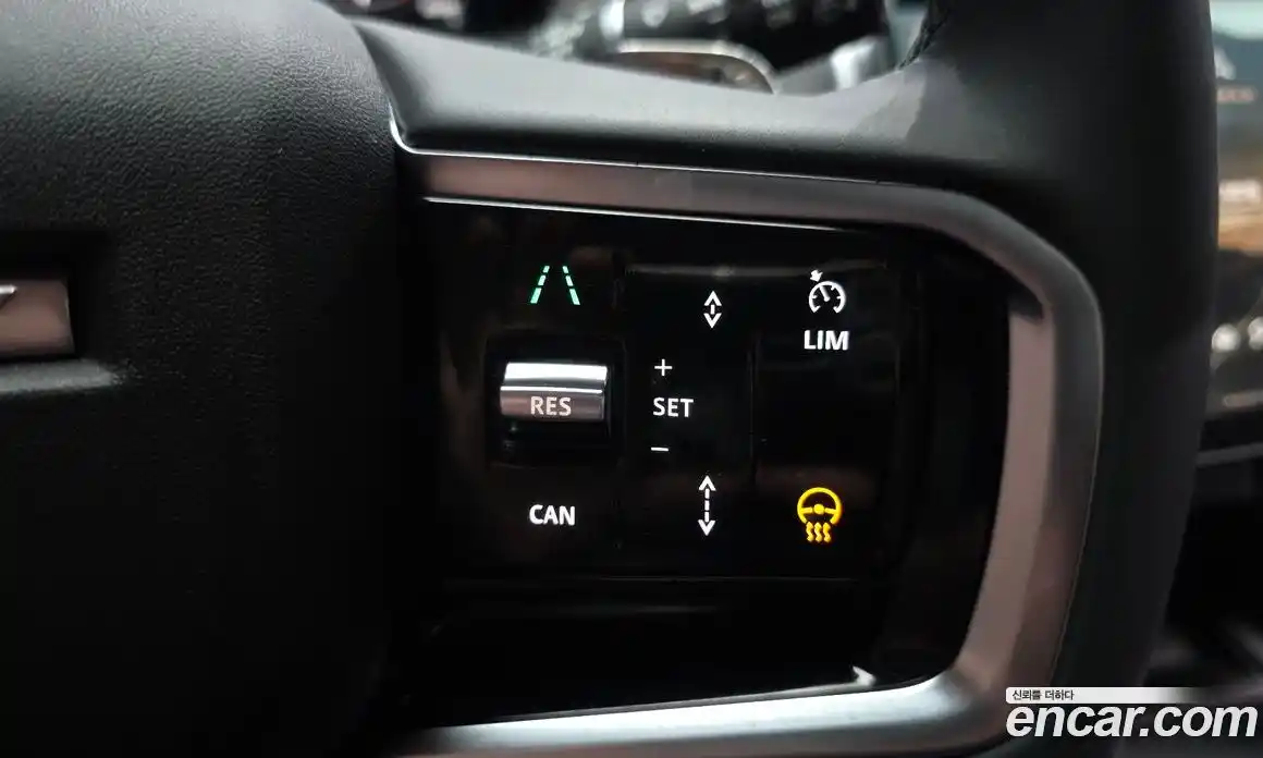 Land Rover Discovery Sport 2025 2.0 гидро в Москве № 1619370, фото 17