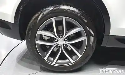 Land Rover Discovery Sport 2025 2.0 гидро в Москве № 1619370, миниатюра 5