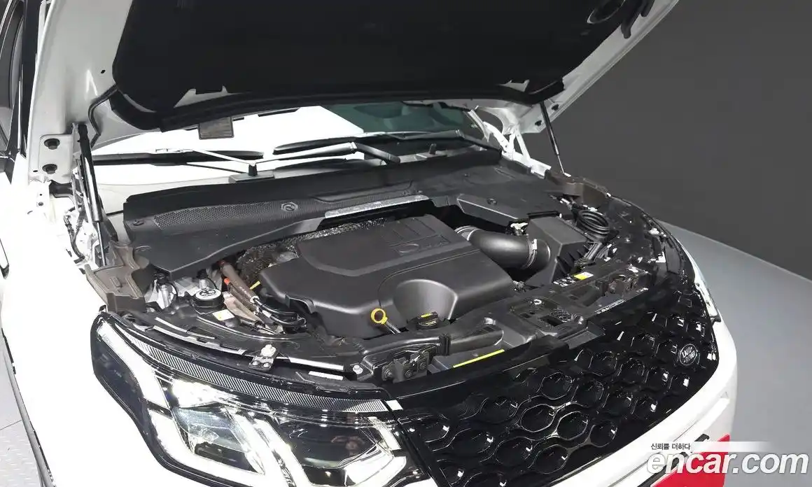 Land Rover Discovery Sport 2025 2.0 гидро в Москве № 1619370, фото 6
