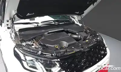 Land Rover Discovery Sport 2025 2.0 гидро в Москве № 1619370, миниатюра 6