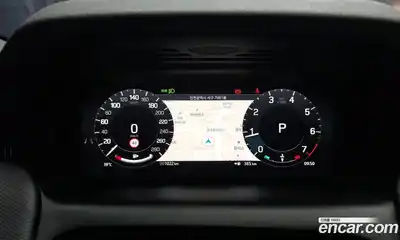 Land Rover Discovery Sport 2025 2.0 гидро в Москве № 1619370, миниатюра 8