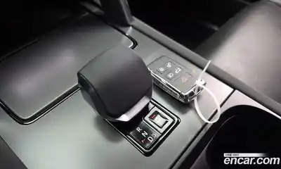 Land Rover Discovery Sport 2025 2.0 гидро в Москве № 1619370, миниатюра 9