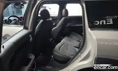 Mini Countryman 2024 1.5 гидро в Москве № 1620009, миниатюра 11