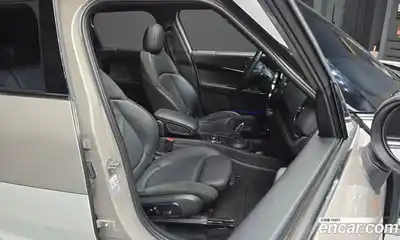 Mini Countryman 2024 1.5 гидро в Москве № 1620009, миниатюра 12