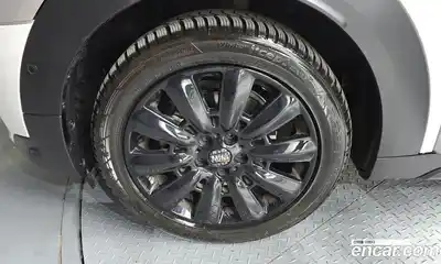 Mini Countryman 2024 1.5 гидро в Москве № 1620009, миниатюра 5