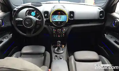 Mini Countryman 2024 1.5 гидро в Москве № 1620009, миниатюра 7