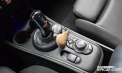 Mini Countryman 2024 1.5 гидро в Москве № 1620009, миниатюра 9