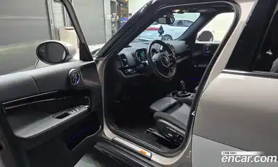Mini Countryman 2024 1.5 гидро в Москве № 1620009, миниатюра 10