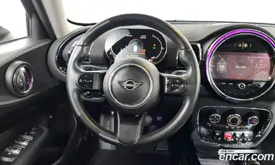 Mini Clubman 2021 1.5 гидро в Москве № 1622195, миниатюра 12