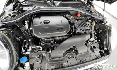 Mini Clubman 2021 1.5 гидро в Москве № 1622195, миниатюра 6