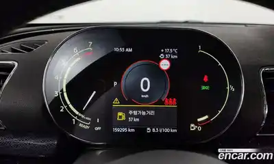 Mini Clubman 2021 1.5 гидро в Москве № 1622195, миниатюра 8