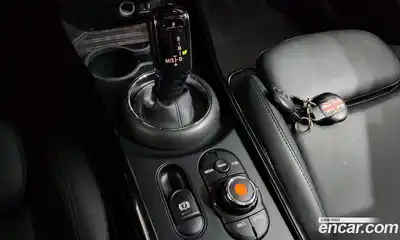 Mini Clubman 2021 1.5 гидро в Москве № 1622195, миниатюра 9