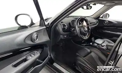 Mini Clubman 2021 1.5 гидро в Москве № 1622195, миниатюра 10