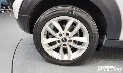 Mini Countryman 2014 2.0 гидро в Москве № 1622205, миниатюра 5