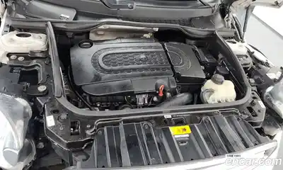 Mini Countryman 2014 2.0 гидро в Москве № 1622205, миниатюра 6