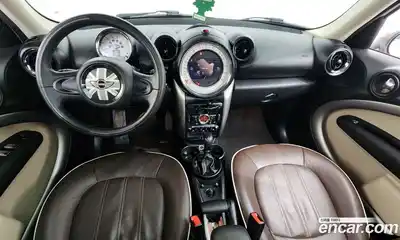 Mini Countryman 2014 2.0 гидро в Москве № 1622205, миниатюра 7