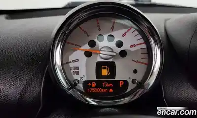 Mini Countryman 2014 2.0 гидро в Москве № 1622205, миниатюра 8